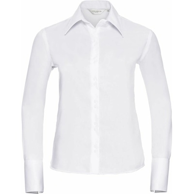 Russell Athletic 956F white
