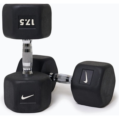 Nike Strength Hex Dumbbell 17,5 kg