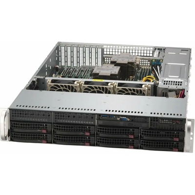 Supermicro SYS-622B-TRT