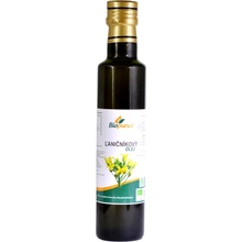 Biopurus Ľaničníkový olej Bio 250 ml