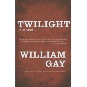 Twilight | William Gay (2016)