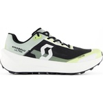 Scott Мъжки маратонки Scott Shoe Kinabalu Ultra Trail running shoes - Acid Yellow / Spray Grey - размер 45 (EU) (023-2787-0119)