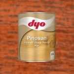 Dyo Pinosan 8419 Тик - лазурен лак 0.75л (4895)