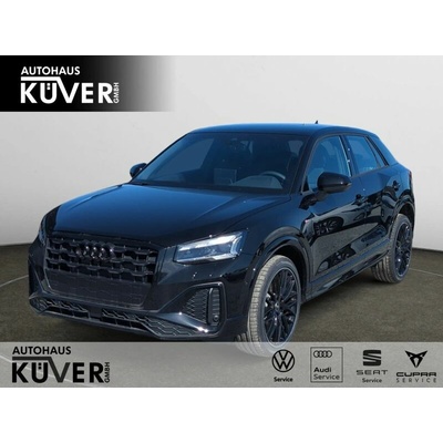 Audi Q2 35 TDI S tronic S-line 110 kW