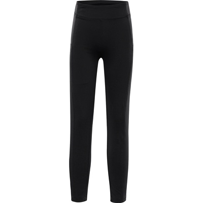 Alpine Pro Mardo 2 Black Детски размер: L / Цвят: черен