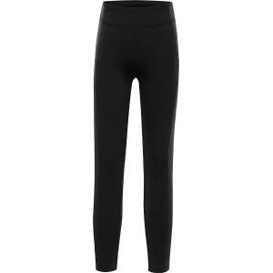 Alpine Pro Mardo 2 Black Детски размер: L / Цвят: черен