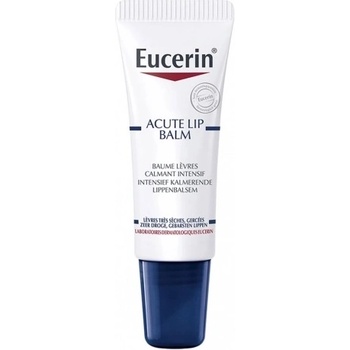 Image 1 of Eucerin Acute Lip Balm балсам за устни 10 мл