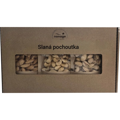 nonage Slaná pochúťka 300 g