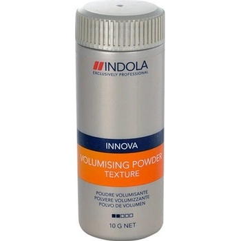 Indola Innova New Texture Volumising Powder 10 g