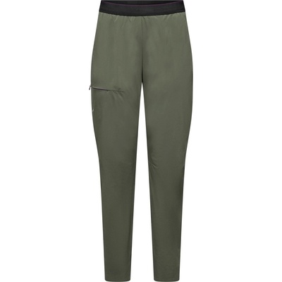 Salewa Дамски туристически панталон Salewa Women's Pedroc 3 Durastretch Light Pant Walking trousers - Faded Green - размер 40 (EU) (110-1758-0215)