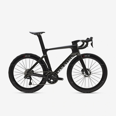 VAN RYSEL RCR-F Pro Dura Ace Di2 2025