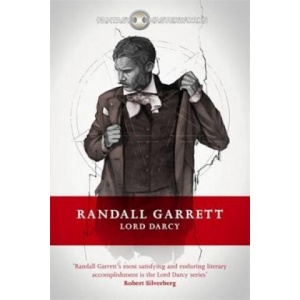 Lord Darcy | Randall Garrett (ISBN: 9781473201040)