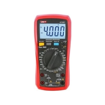 UNI-T UT105+