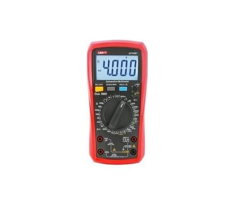 UNI-T UT105+