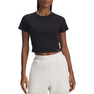 Under Armour UA Rival Rib Baby Tee 6000264 001