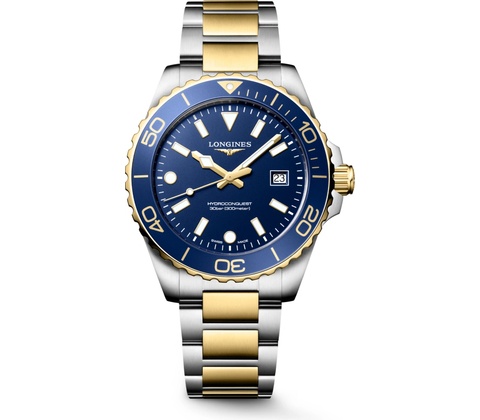 Longines L3.769.3.96.7