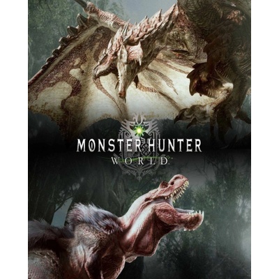 Monster Hunter World