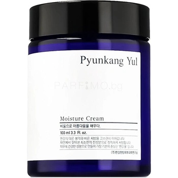 Pyunkang Yul Basic Moisture Cream хидратиращ крем за лице унисекс 100 мл