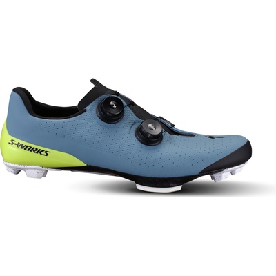 Specialized S-Works Recon Sl grey blue