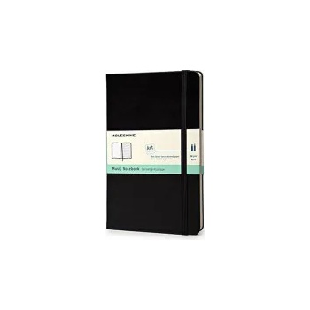 Moleskine Moleskine Large Music Notebook