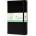 Moleskine Moleskine Large Music Notebook