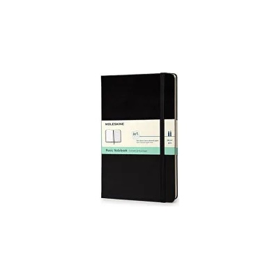 Moleskine Moleskine Large Music Notebook