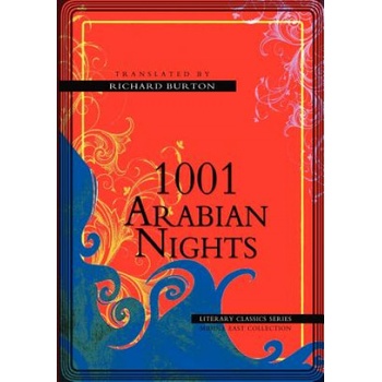 1001 Arabian Nights | Anonymous, Richard Burton