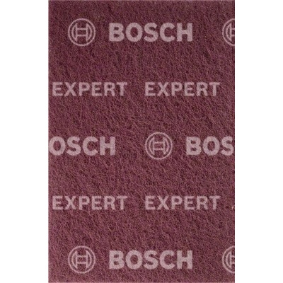 BOSCH EXPERT brúsne rúno N880 152x229mm, VFA, 1/20 2608901215
