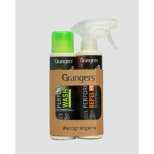 Grangers Clothing Repel + Performance Wash 300 ml