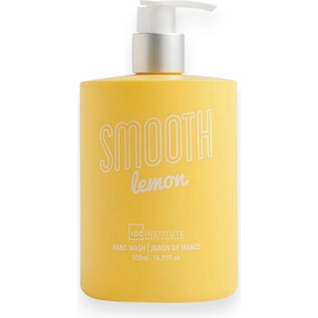 IDC Institute tekuté mydlo citrón 500 ml