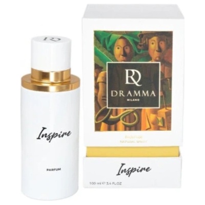 RD Dramma Inspire parfémovaná voda unisex 100 ml