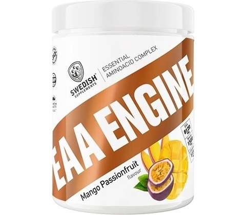 Swedish Supplements EAA Engine 450 g
