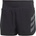 adidas Дамски къси панталони Adidas Terrex Agravic Trail Running Shorts Womens - Black