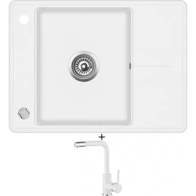 Set Aquastone LOTOS 30 + AQ 5581