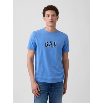 Gap s logom modré