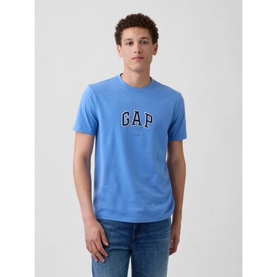 Gap s logom modré