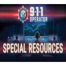 911 Operator - Special Resources
