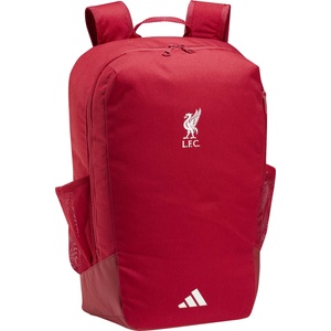 Adidas Liverpool fc backpack червено, бяло (jz5881)