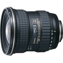 Tokina 11-16mm f/2.8 PRO DX II Nikon aspherical IF