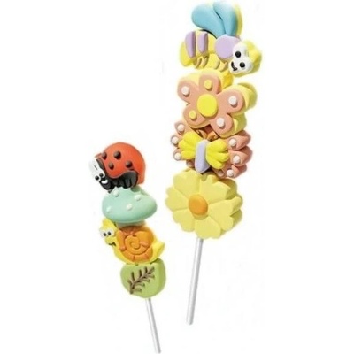 Johny Bee Mallow Summer Bugs 50 g