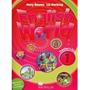 English World 2 Workbook - pracovný zošit