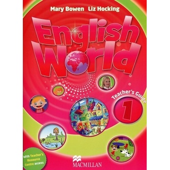 English World 2 Workbook - pracovný zošit