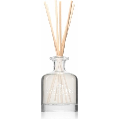 Castelbel White Jasmine aróma difuzér s náplňou 250 ml