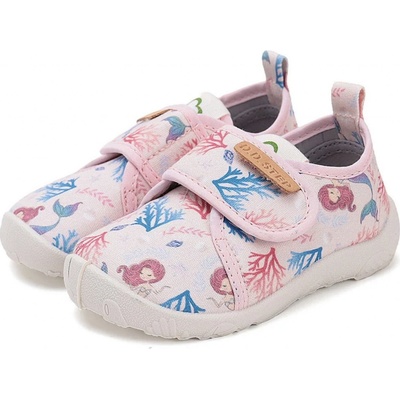 D.D.step plátěnky moře C086-51499