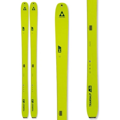 Fischer TRANSALP 86 CTI PRO 23/24