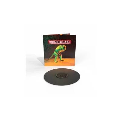 Grinderman - Grinderman (Reissue) LP
