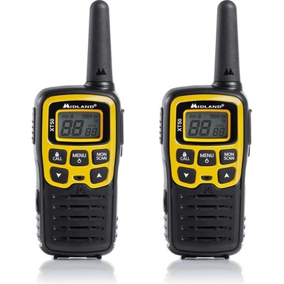 Alan PMR MIDLAND XT50