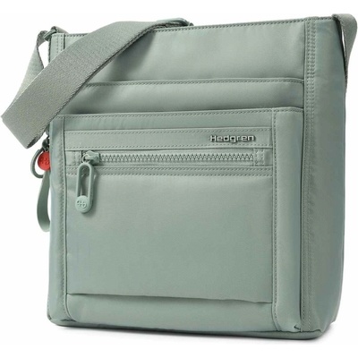 Hedgren Inner city Orva HIC370-895 mentolová 5 20 L zelená