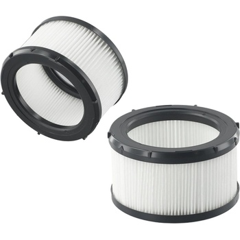 Mobilly резервни филтри за Rowenta X-Force Flex 9.60, ZR009012, 2 бр (filter rowenta ZR009012 2 pcs)