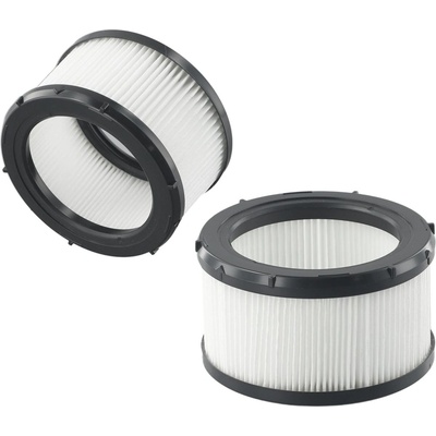 Mobilly резервни филтри за Rowenta X-Force Flex 9.60, ZR009012, 2 бр (filter rowenta ZR009012 2 pcs)